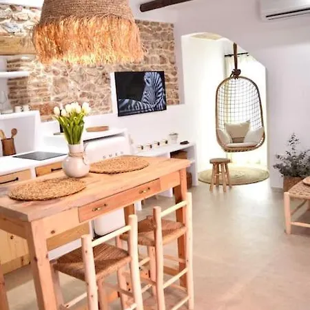Mediterraneo - En - Mym Apartamento