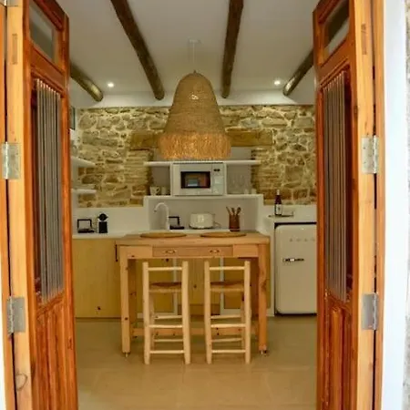 Apartamento Mediterraneo - En - Mym