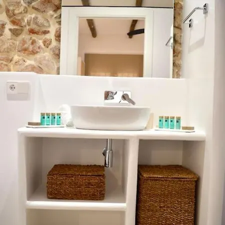 Mediterraneo - En - Mym Apartamento *