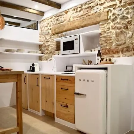 Mediterraneo - En - Mym Apartamento *
