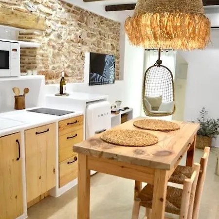 Apartamento Mediterraneo - En - Mym