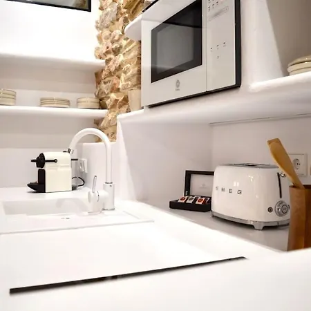 Mediterraneo - En - Mym Apartamento