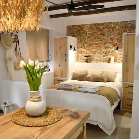 Apartment Mediterraneo - En - Mym *