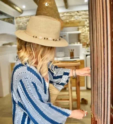 Mediterraneo - En - Mym Denia