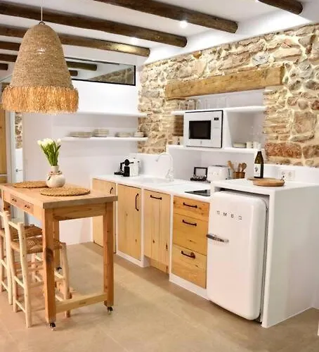 Mediterraneo - En - Mym Apartment *