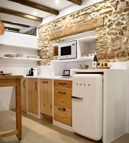 Mediterraneo - En - Mym Apartment *