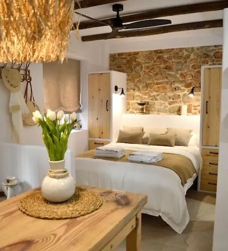 Apartment Mediterraneo - En - Mym *