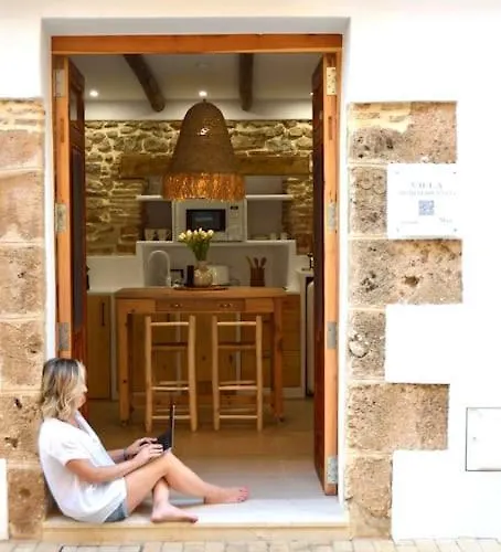 Mediterraneo - En - Mym Apartment