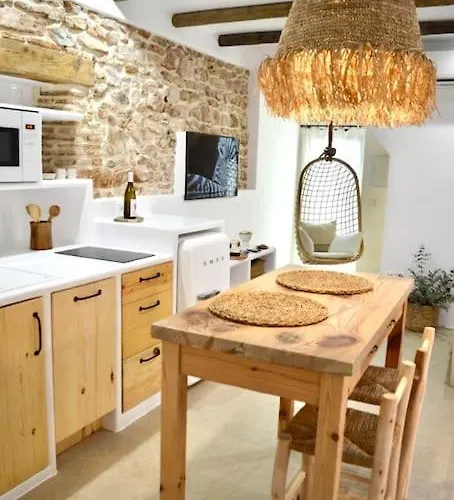 Apartment Mediterraneo - En - Mym