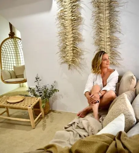 Mediterraneo - En - Mym Apartment *