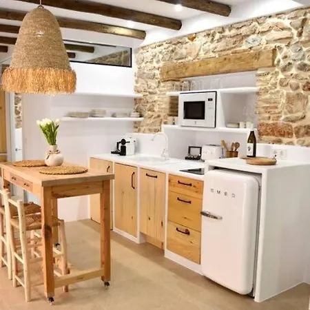 Mediterraneo - En - Mym Apartman *