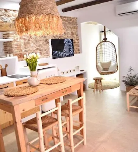 Mediterraneo - En - Mym Apartman