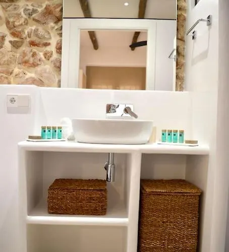 Mediterraneo - En - Mym Apartman *