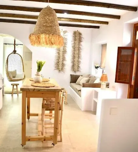 Mediterraneo - En - Mym Apartman Denia