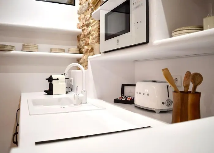 Mediterraneo - En - Mym Apartman